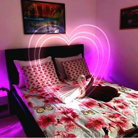 Apartment Anaya Paradise For Families Bovec Eksteriør bilde