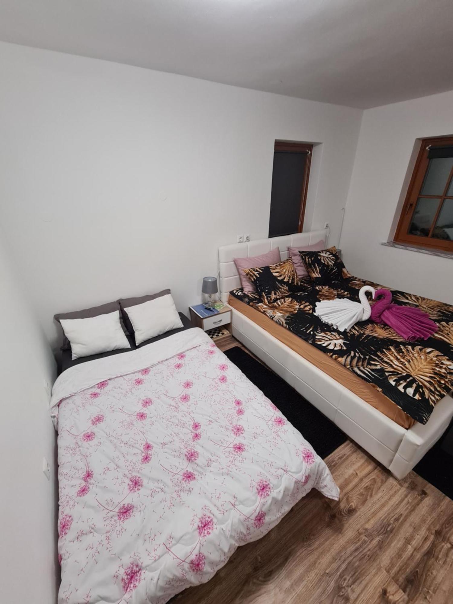 Apartment Anaya Paradise For Families Bovec Eksteriør bilde