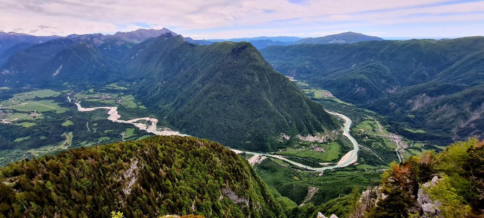 Apartment Anaya Paradise For Families Bovec Eksteriør bilde