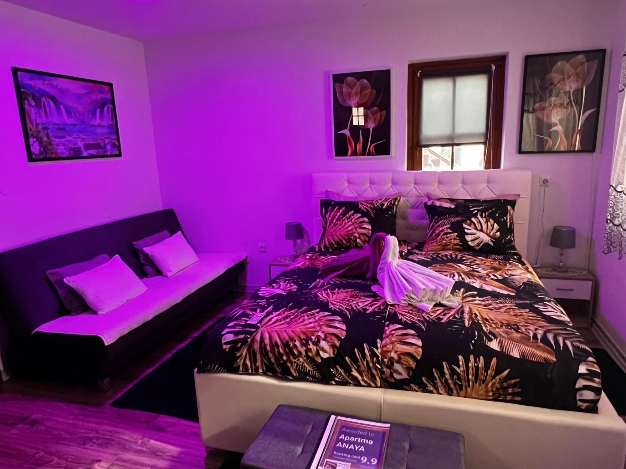 Apartment Anaya Paradise For Families Bovec Eksteriør bilde