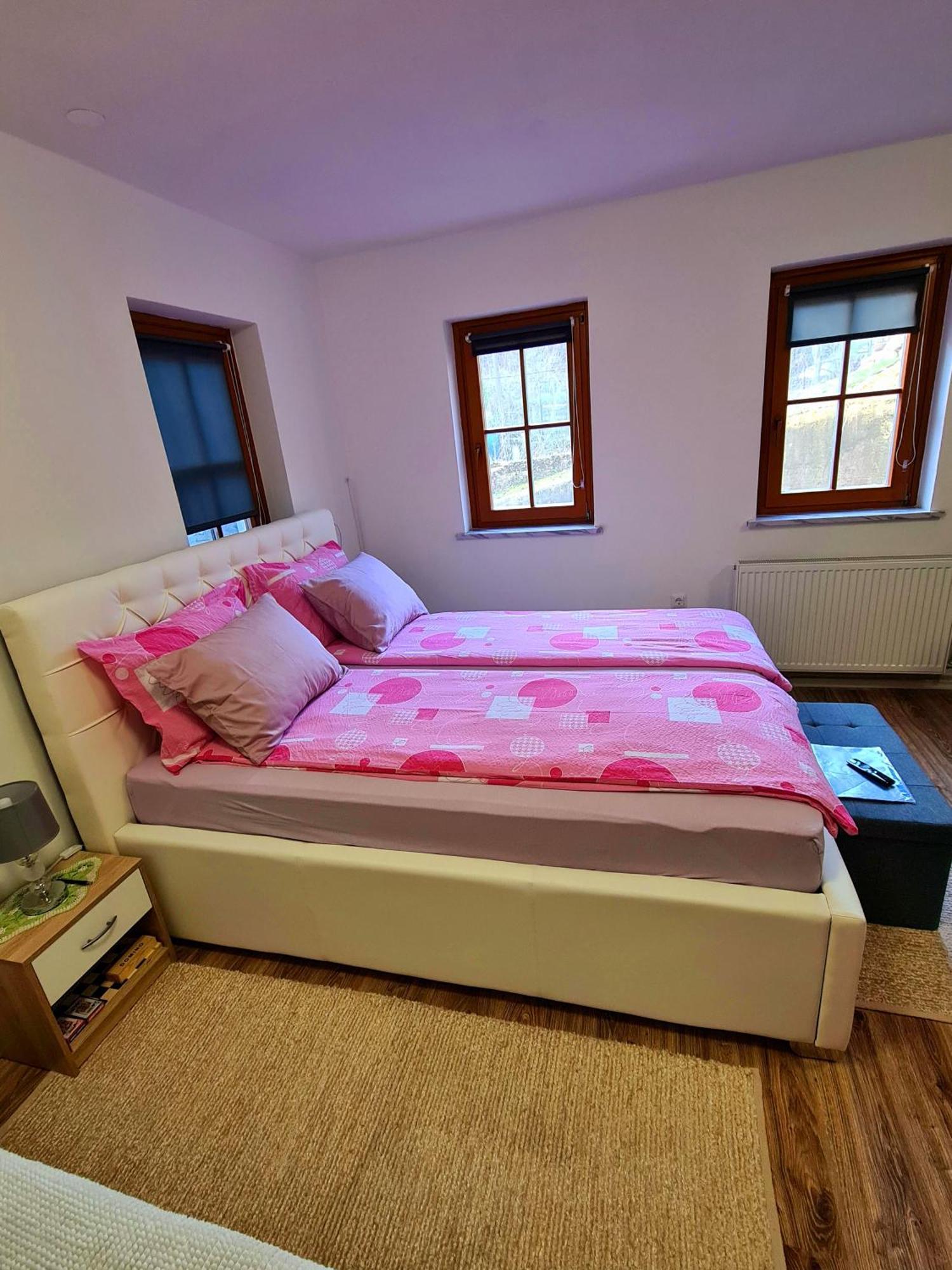 Apartment Anaya Paradise For Families Bovec Eksteriør bilde