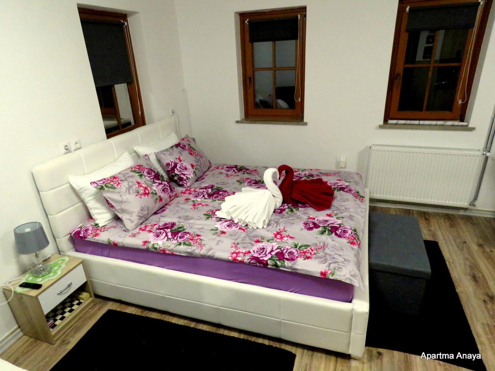 Apartment Anaya Paradise For Families Bovec Eksteriør bilde