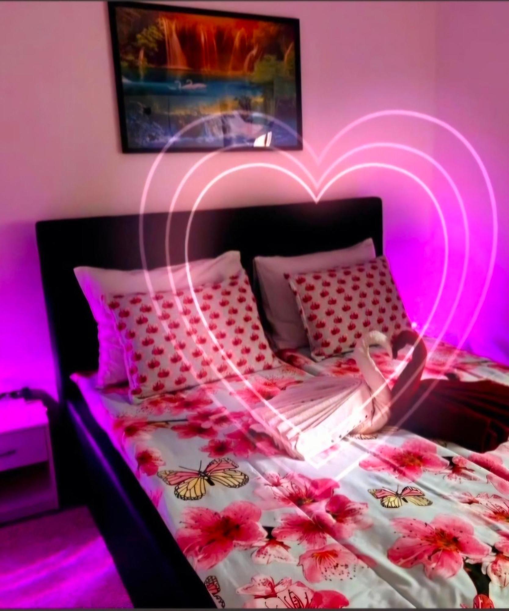 Apartment Anaya Paradise For Families Bovec Eksteriør bilde